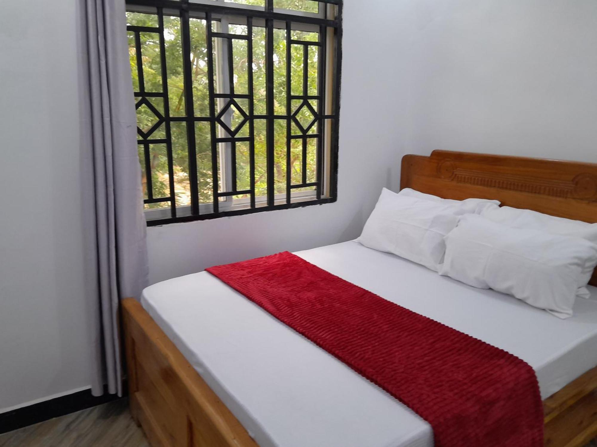 Valley Breeze Hotel Dar es Salaam Exterior foto